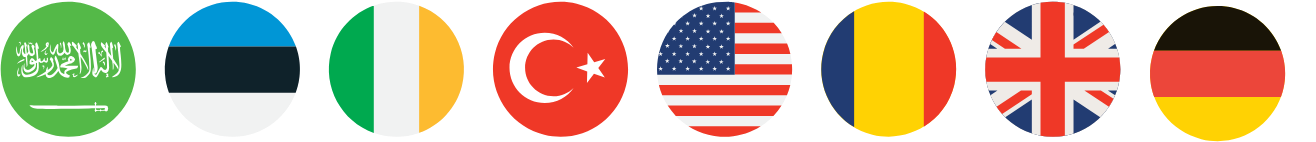 Ecosystem Partners